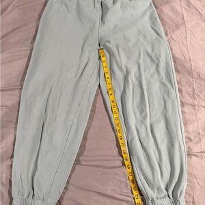 PacSun Kids Soft Gray Sweatpants